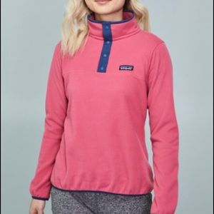 Patagonia Micro D ®️Snap-T ®️ Fleece Pullover